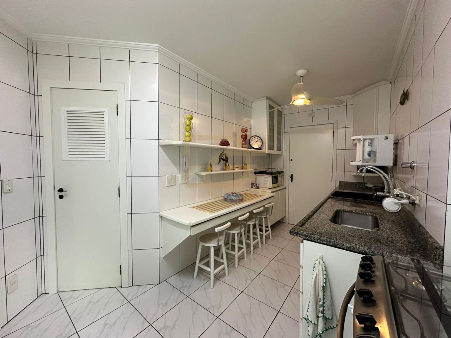 Apartamento, 4 quartos, 169 m² - Foto 5