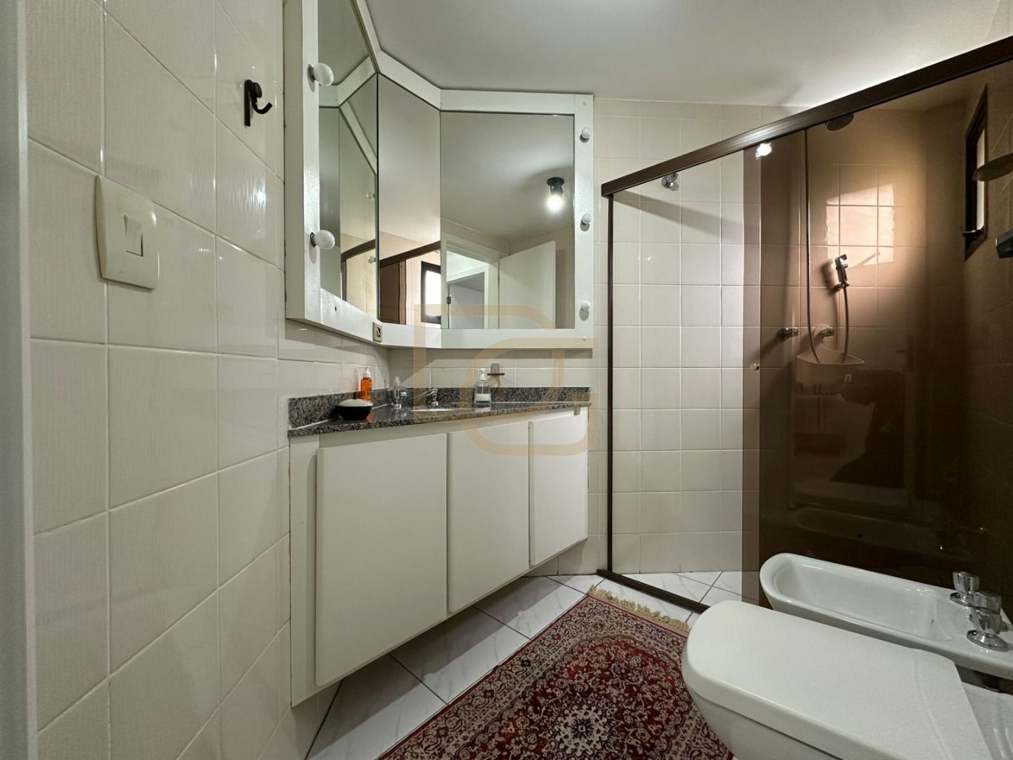 Apartamento, 4 quartos, 169 m² - Foto 16