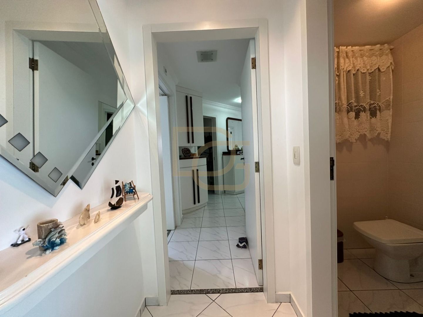 Apartamento, 4 quartos, 169 m² - Foto 21