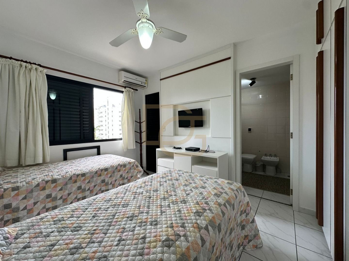 Apartamento, 4 quartos, 169 m² - Foto 13