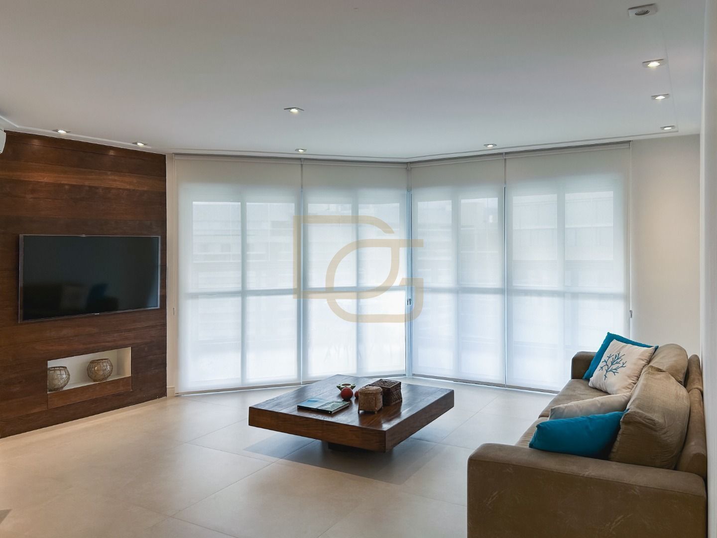 Apartamento, 4 quartos, 178 m² - Foto 5
