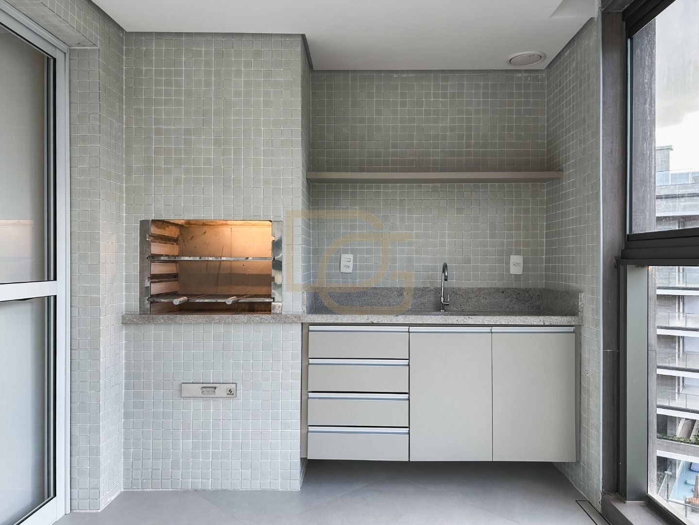 Apartamento, 4 quartos, 178 m² - Foto 4