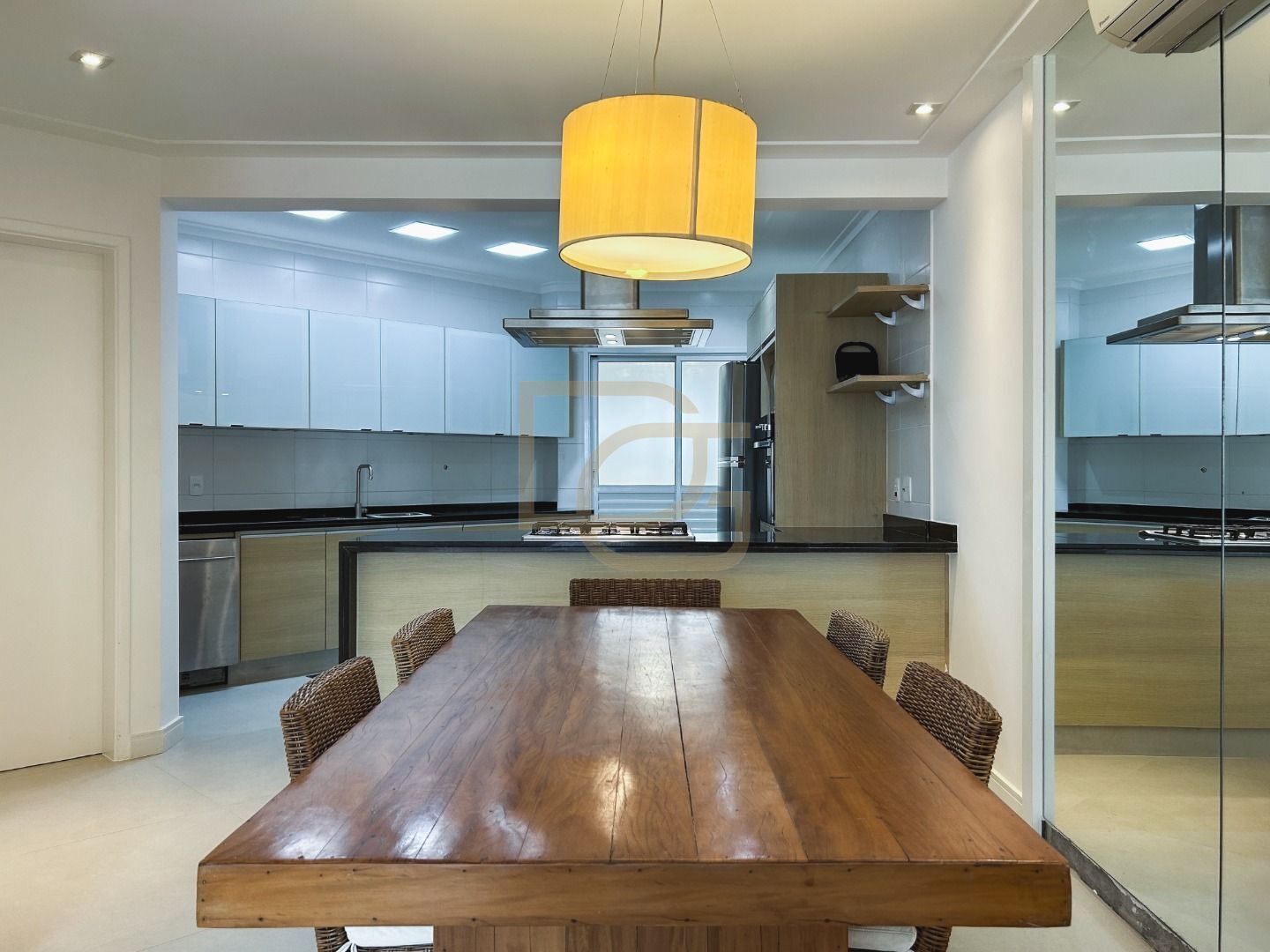 Apartamento, 4 quartos, 178 m² - Foto 7