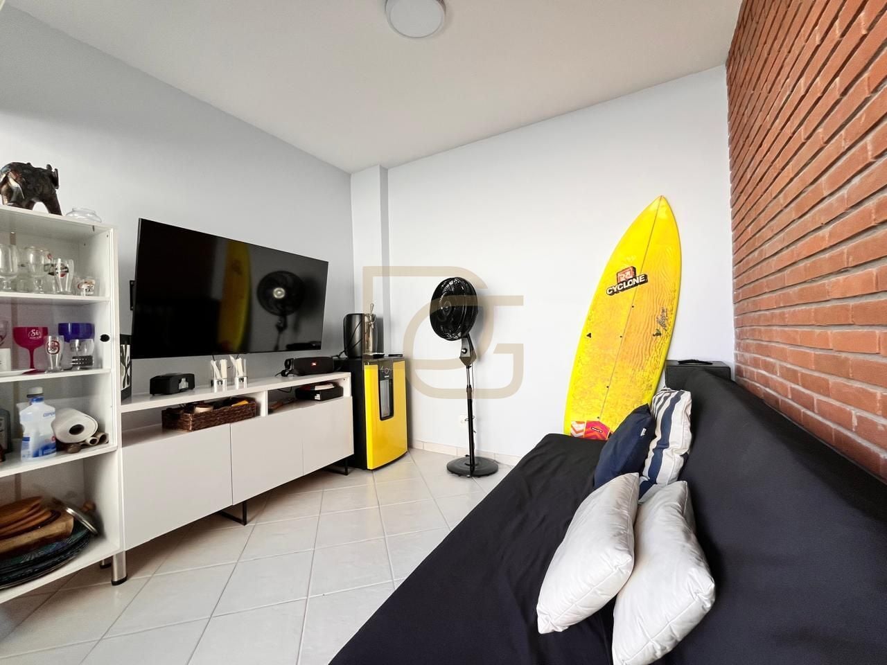 Cobertura, 3 quartos, 118 m² - Foto 7