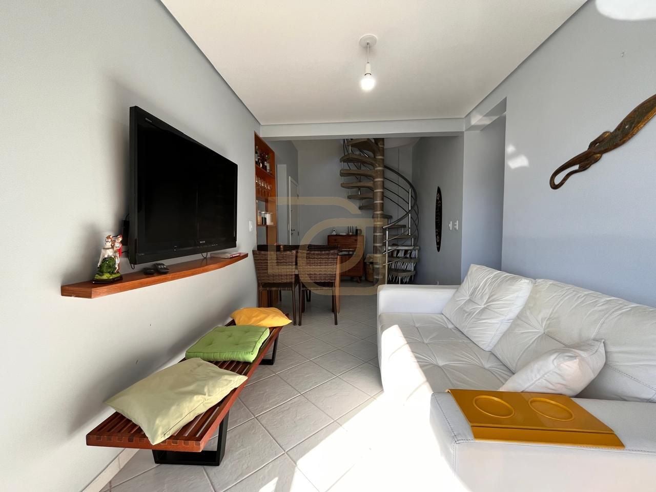 Cobertura, 3 quartos, 118 m² - Foto 13