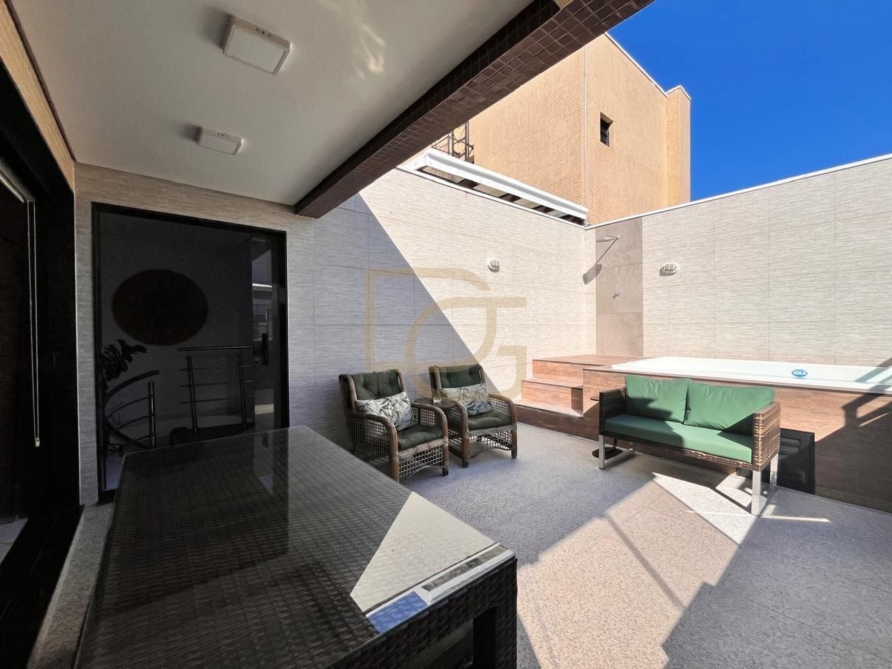 Cobertura, 3 quartos, 118 m² - Foto 6