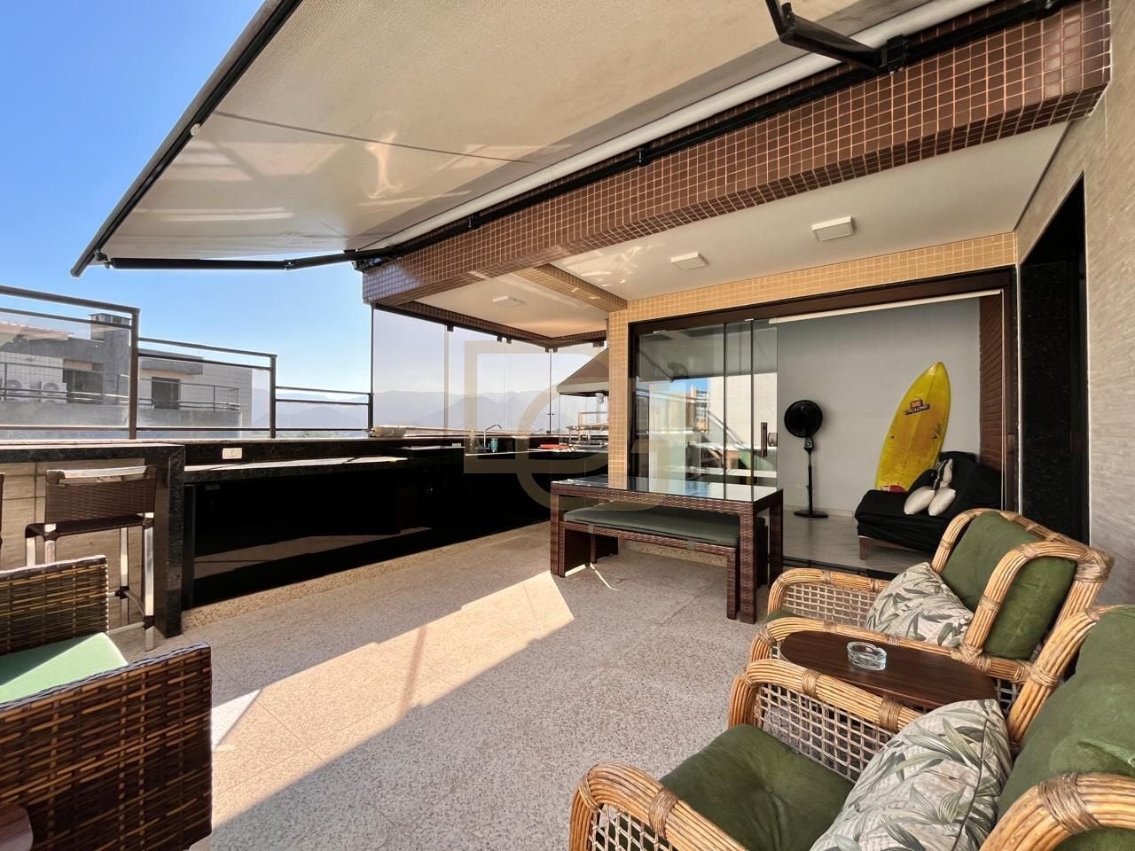 Cobertura, 3 quartos, 118 m² - Foto 16