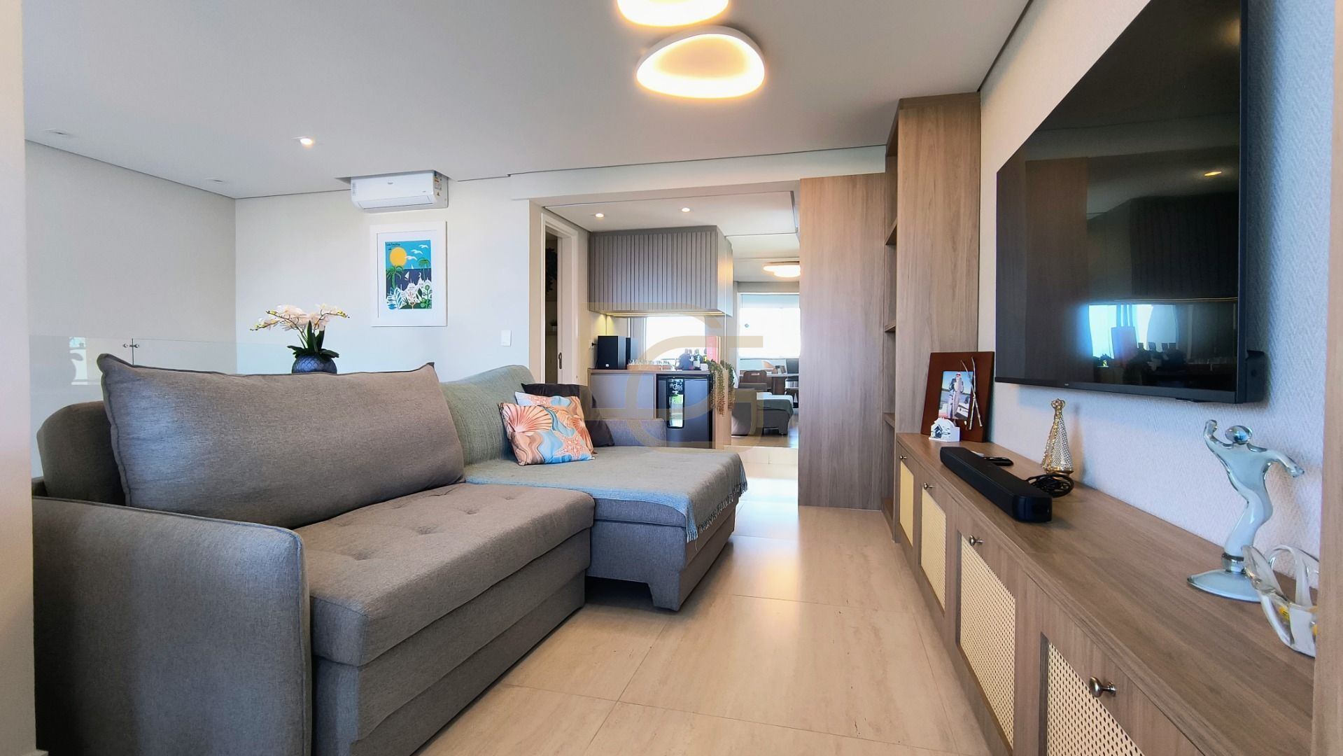 Cobertura, 4 quartos, 180 m² - Foto 4