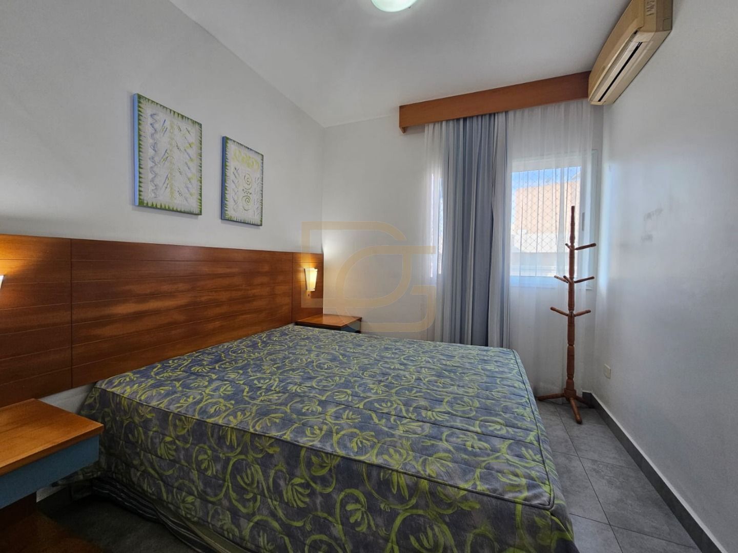 Apartamento, 1 quarto, 36 m² - Foto 6