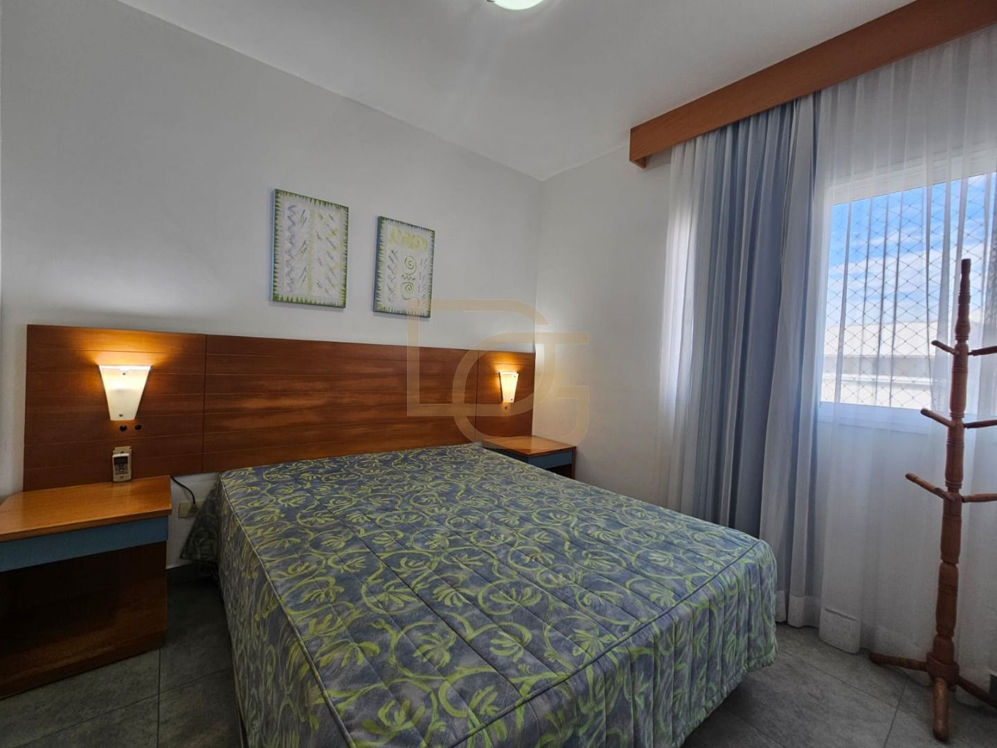 Apartamento, 1 quarto, 36 m² - Foto 7