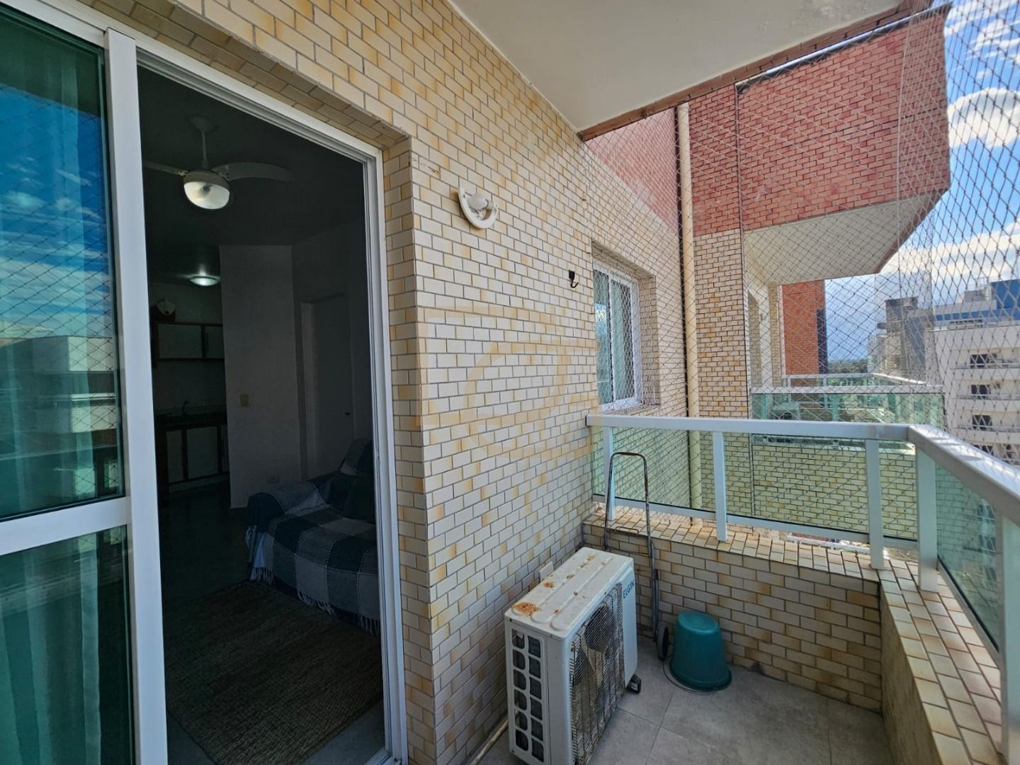 Apartamento, 1 quarto, 36 m² - Foto 4