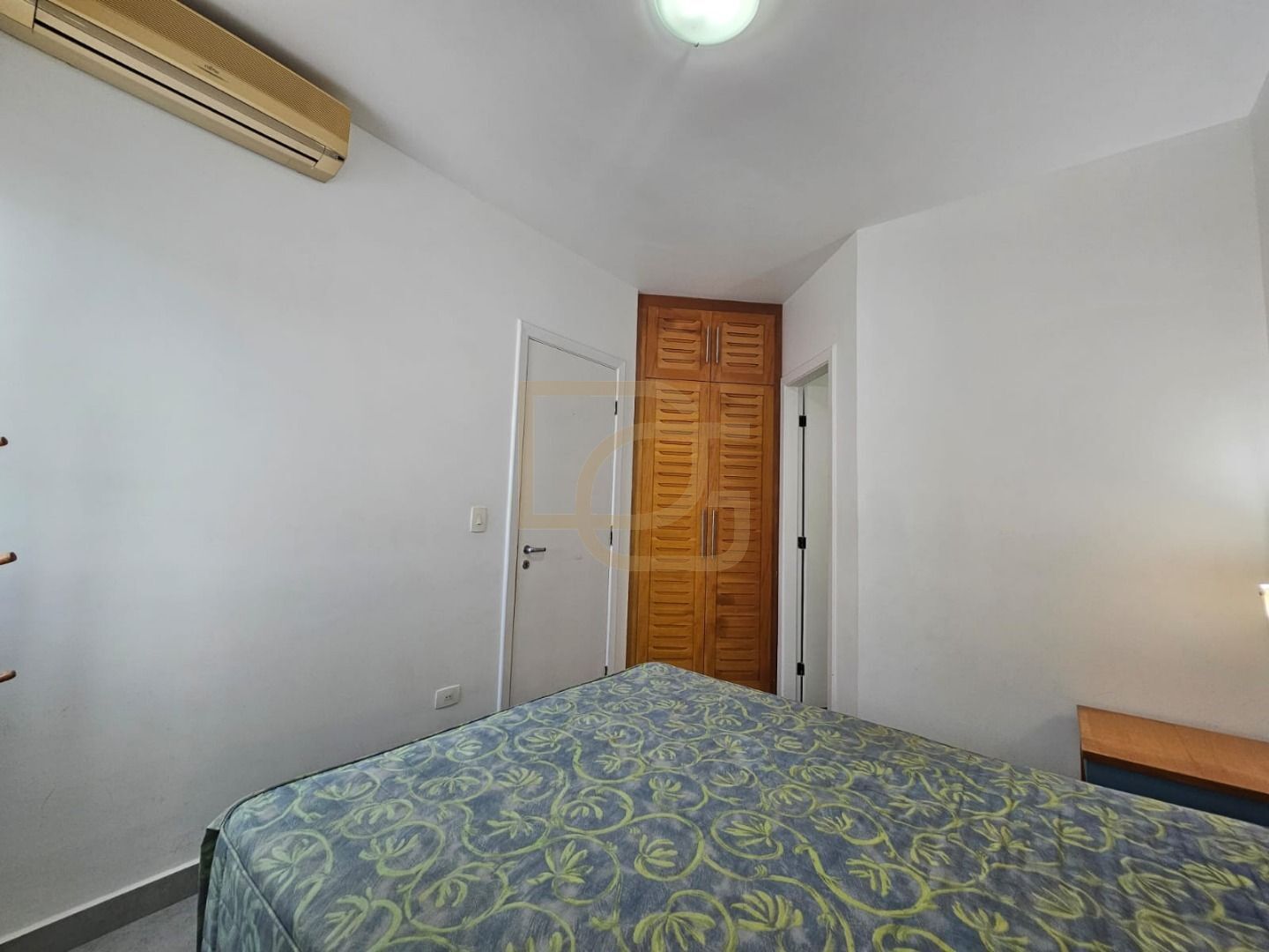 Apartamento, 1 quarto, 36 m² - Foto 8