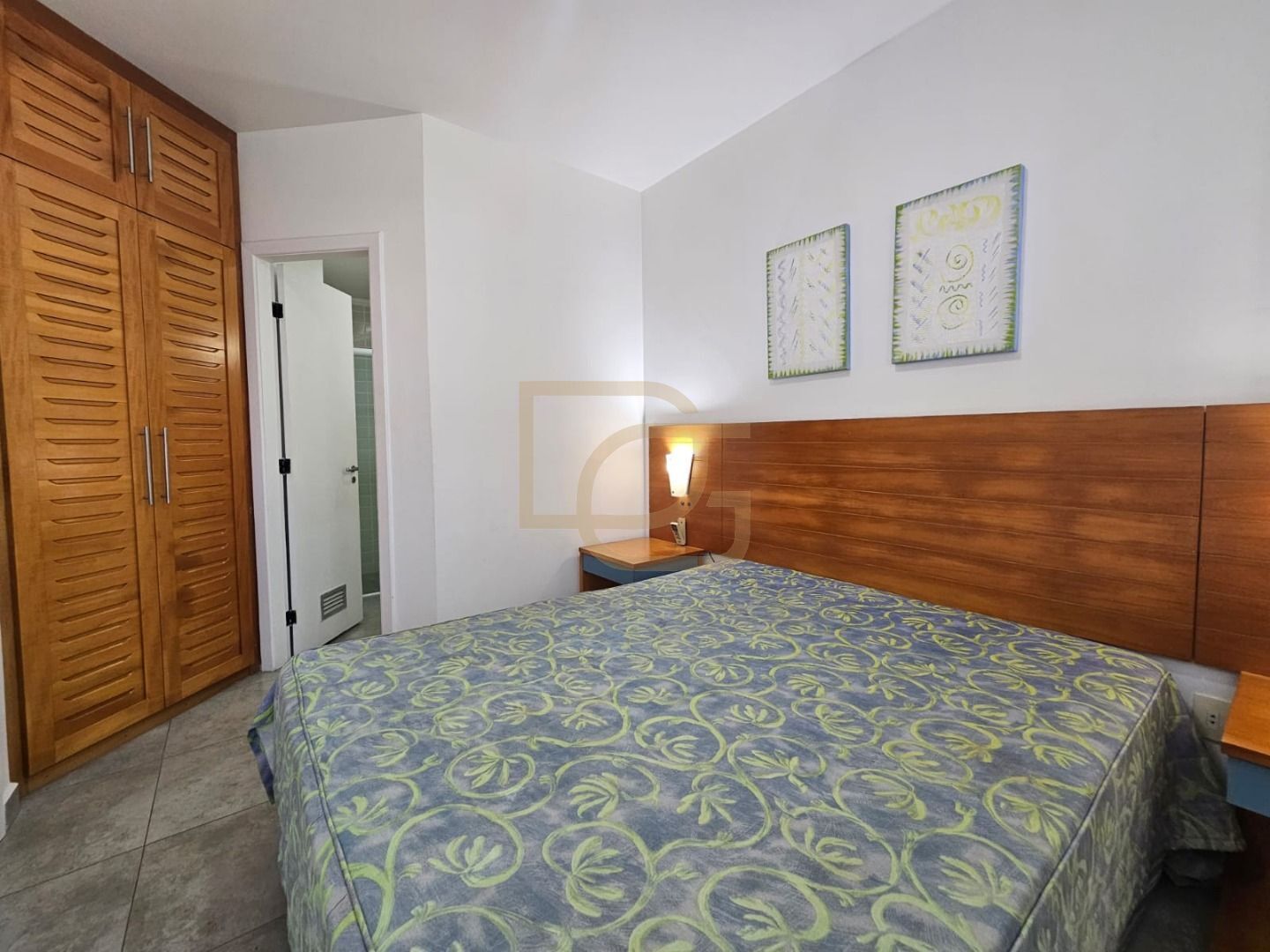 Apartamento, 1 quarto, 36 m² - Foto 9