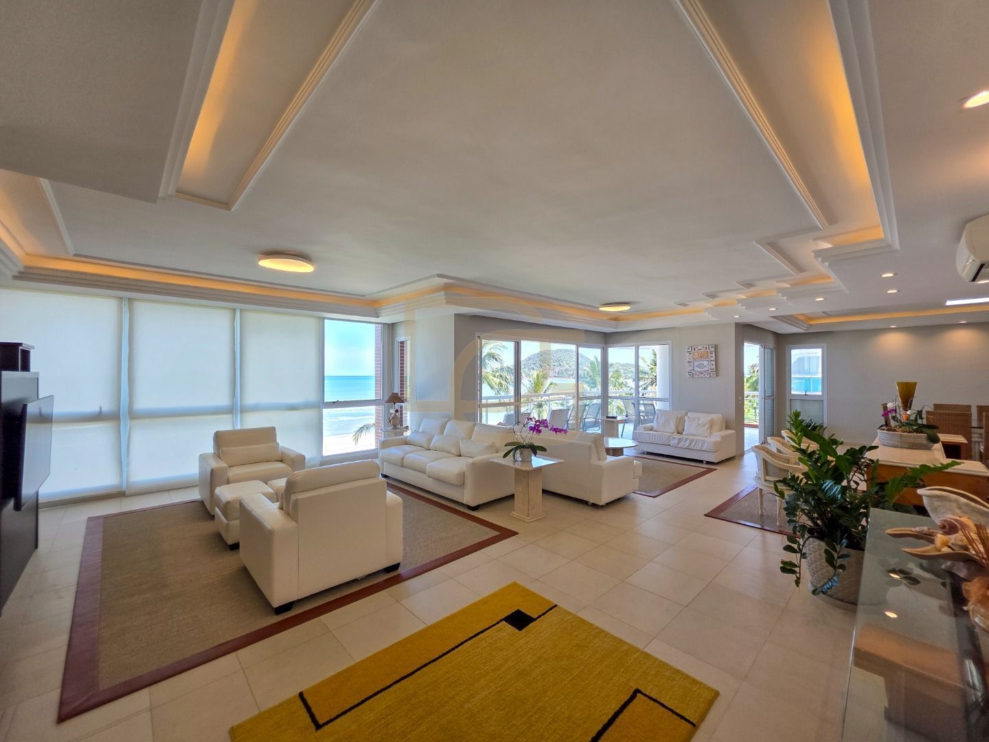 Apartamento, 4 quartos, 355 m² - Foto 5