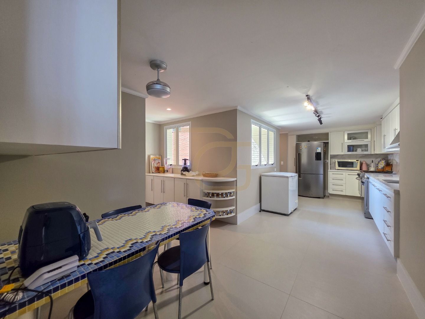Apartamento, 4 quartos, 355 m² - Foto 13