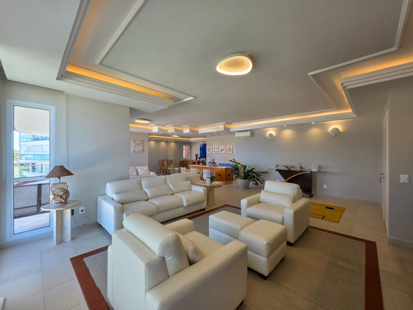 Apartamento, 4 quartos, 355 m² - Foto 7