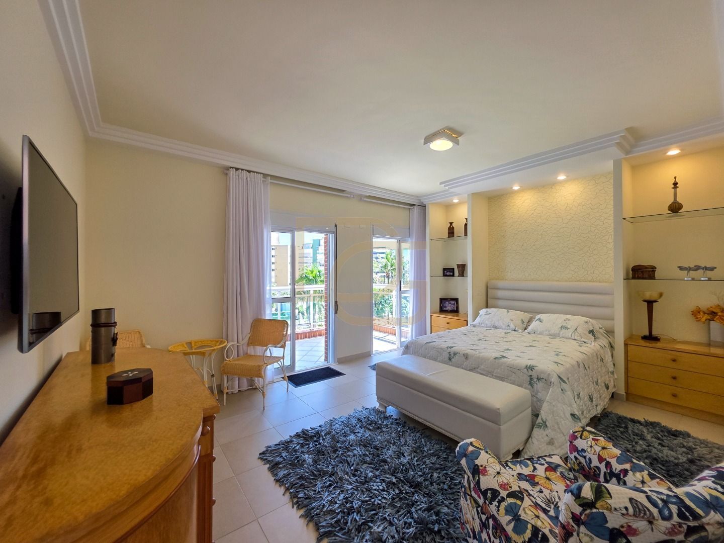Apartamento, 4 quartos, 355 m² - Foto 26