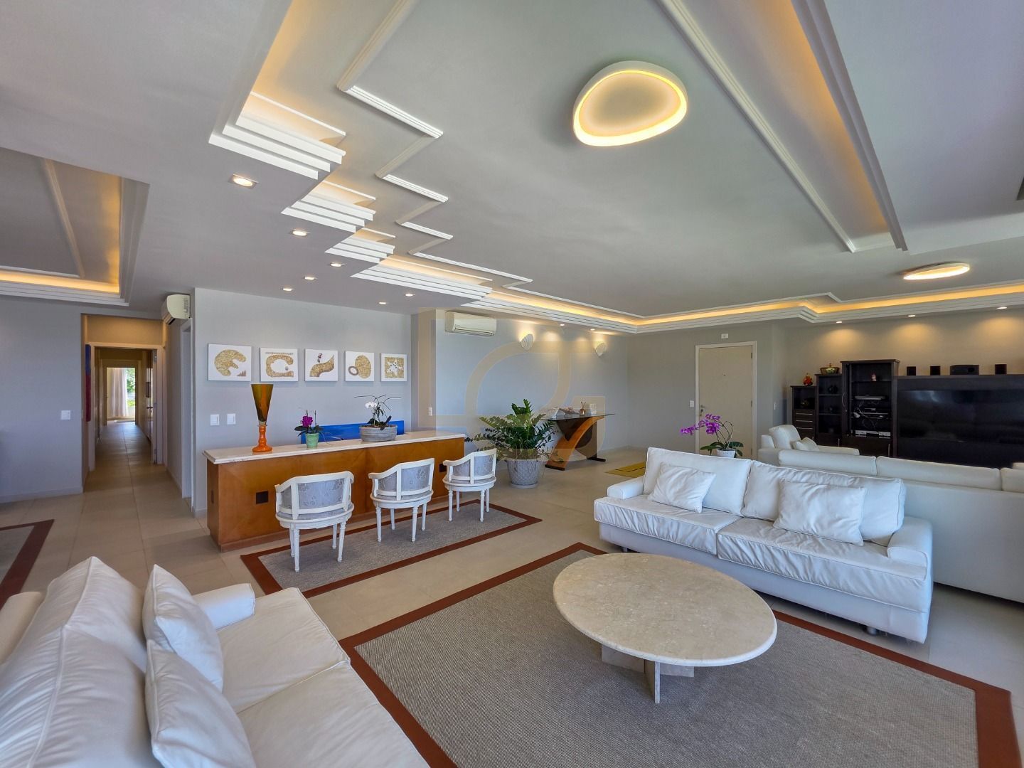 Apartamento, 4 quartos, 355 m² - Foto 8