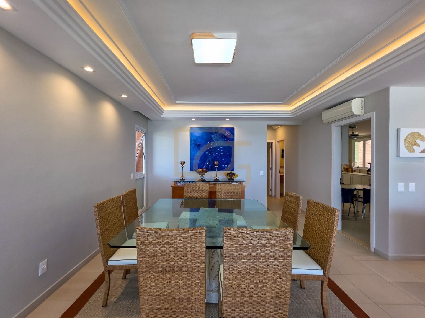 Apartamento, 4 quartos, 355 m² - Foto 9