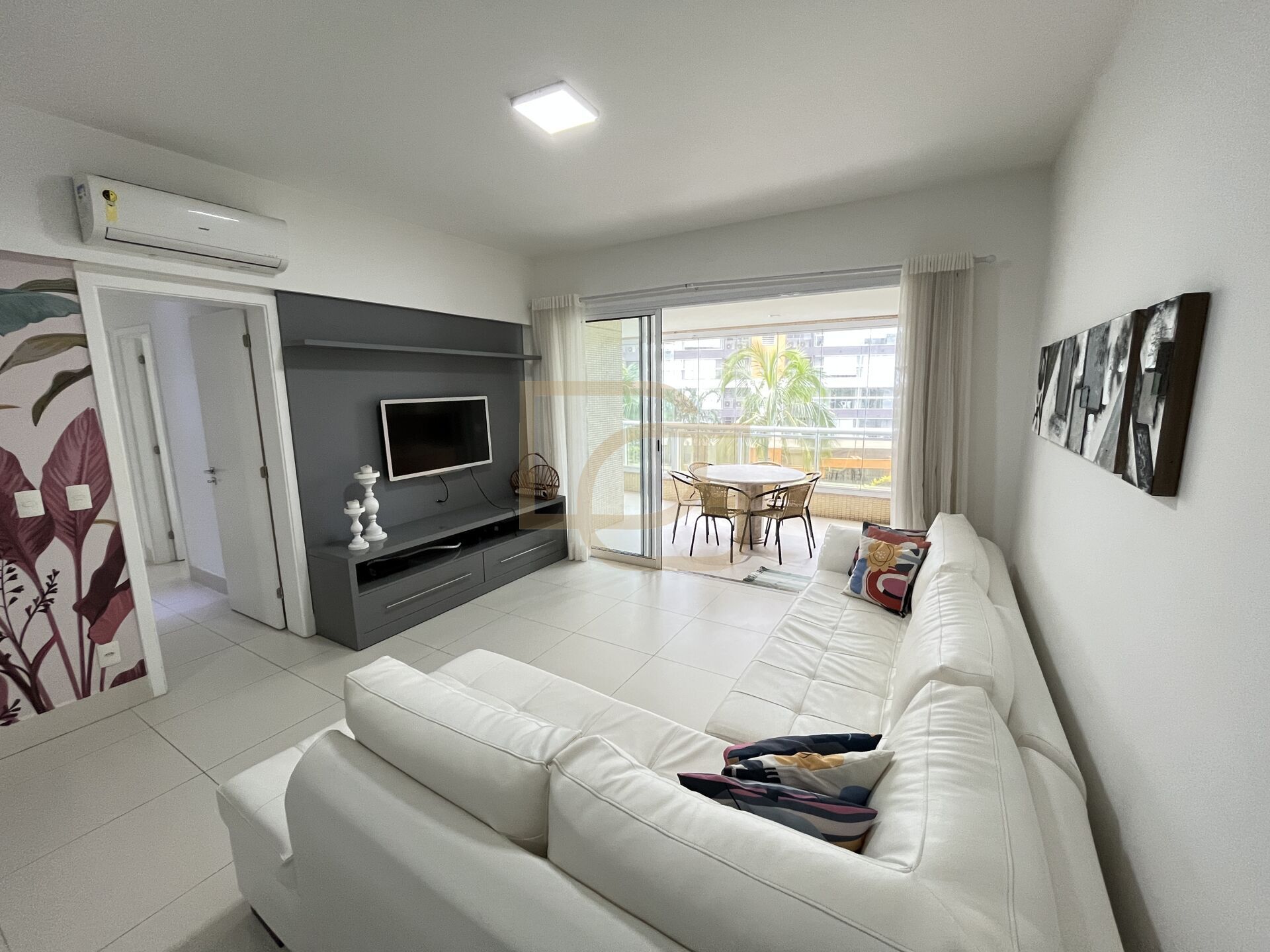 Apartamento, 4 quartos, 138 m² - Foto 7