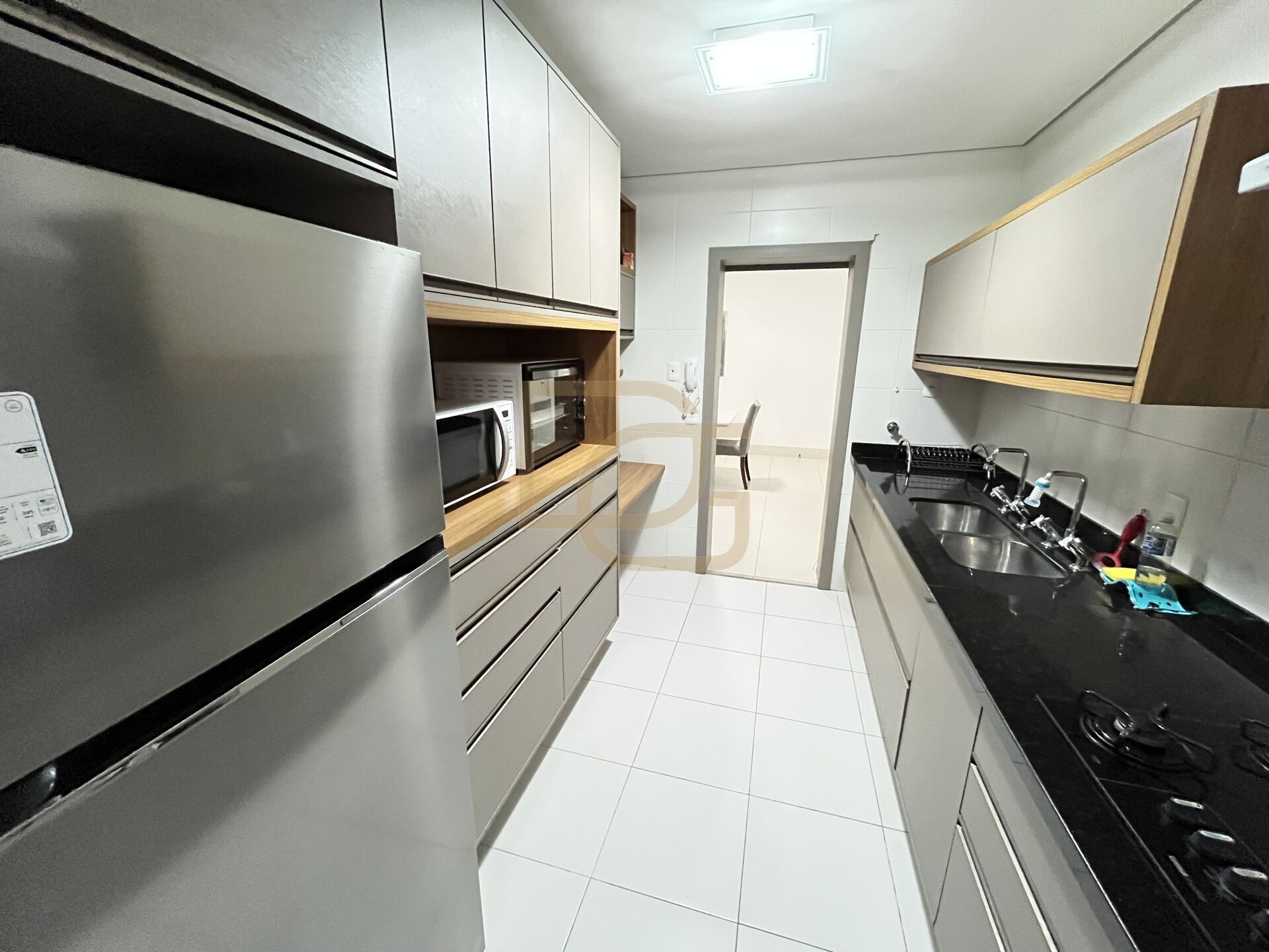 Apartamento, 4 quartos, 138 m² - Foto 9