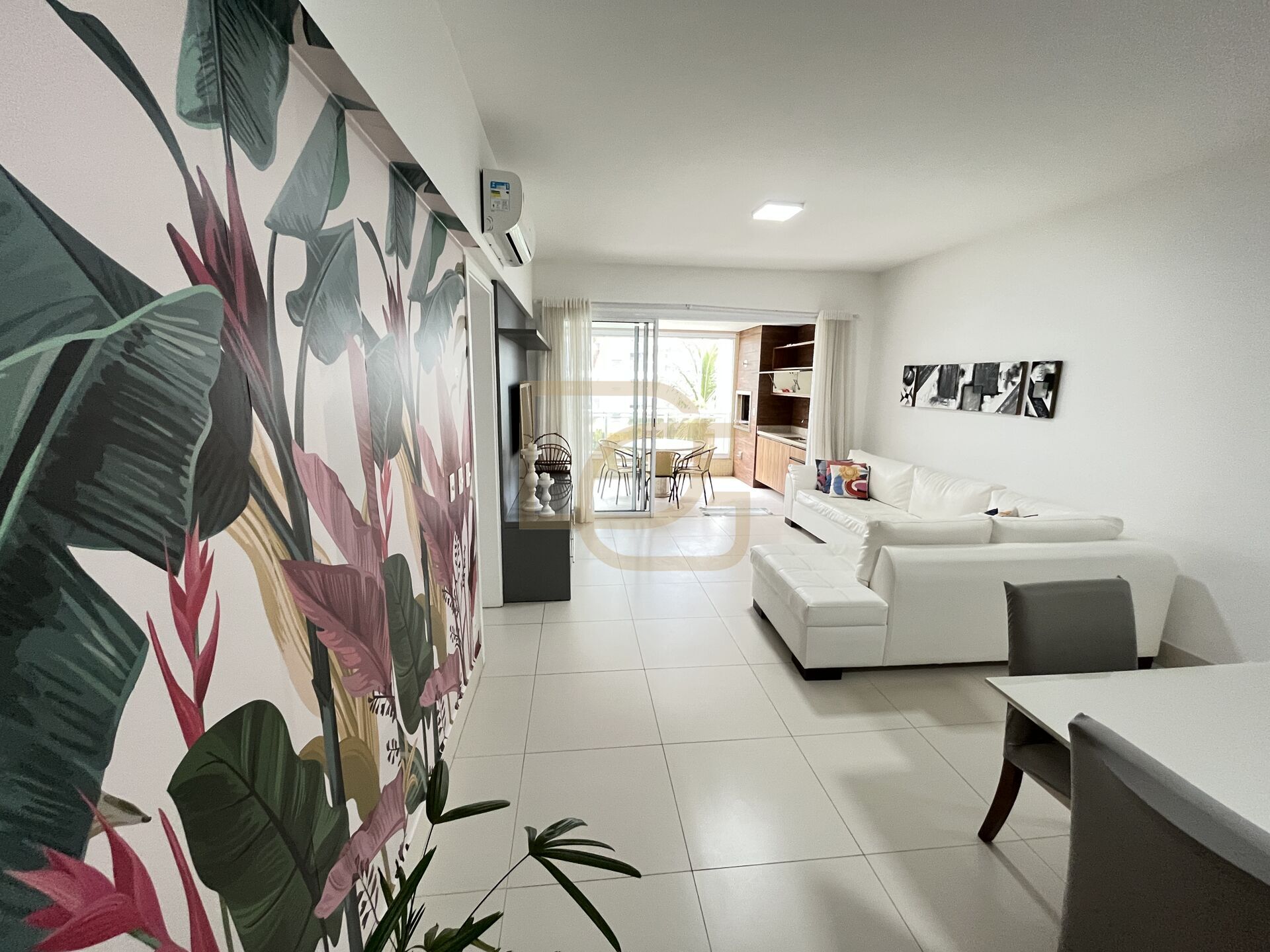 Apartamento, 4 quartos, 138 m² - Foto 6