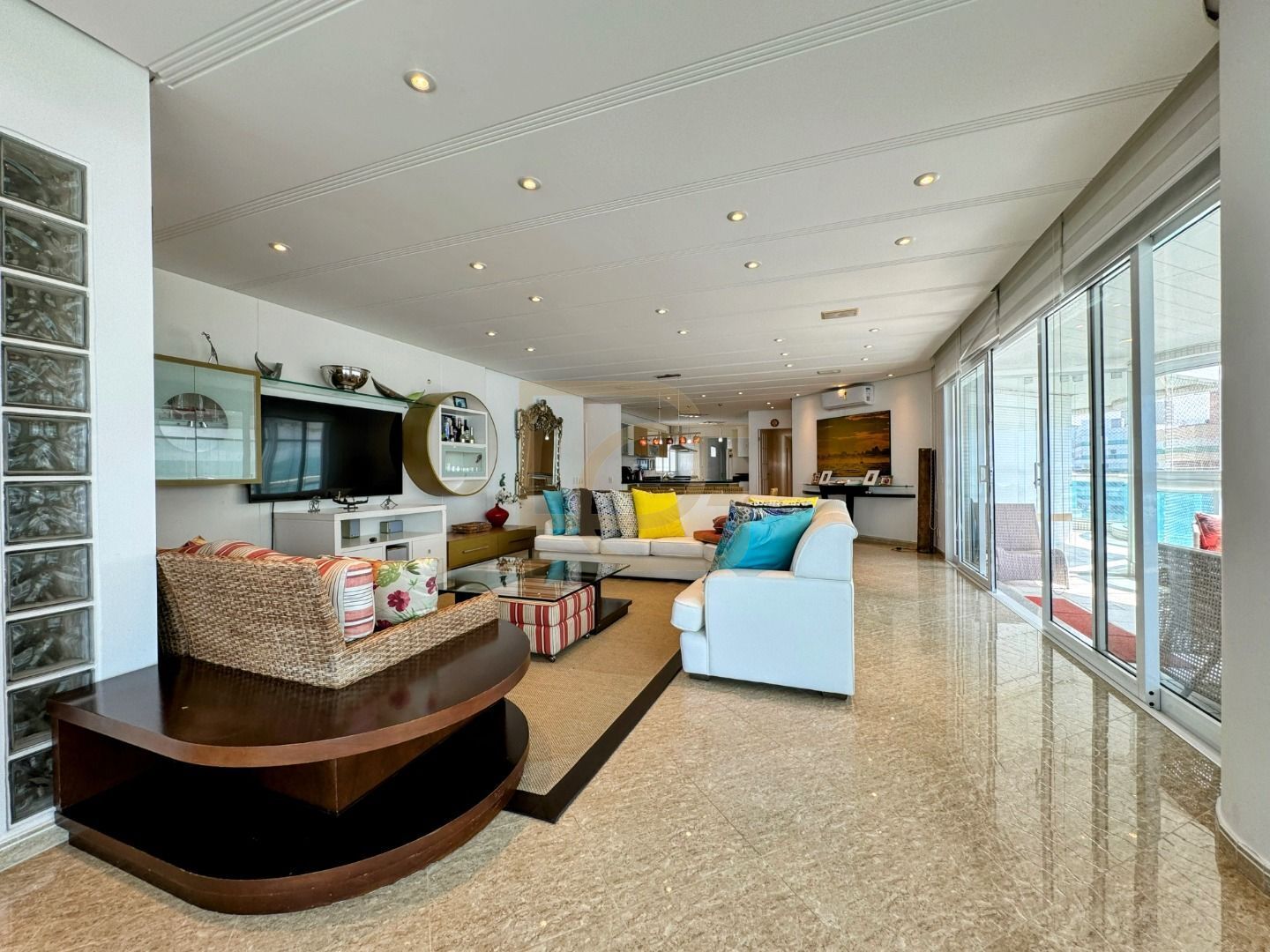 Apartamento, 4 quartos, 275 m² - Foto 17