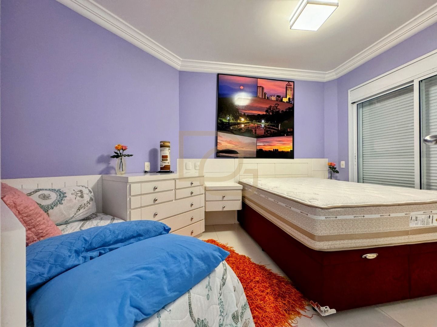 Apartamento, 4 quartos, 275 m² - Foto 23