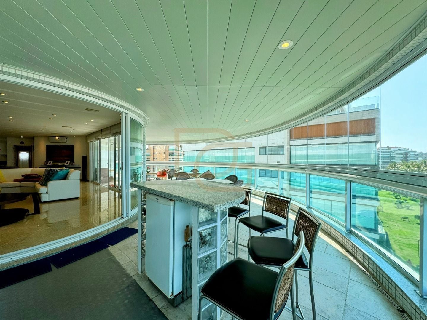 Apartamento, 4 quartos, 275 m² - Foto 5