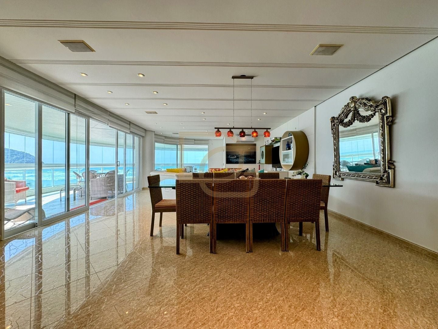 Apartamento, 4 quartos, 275 m² - Foto 12