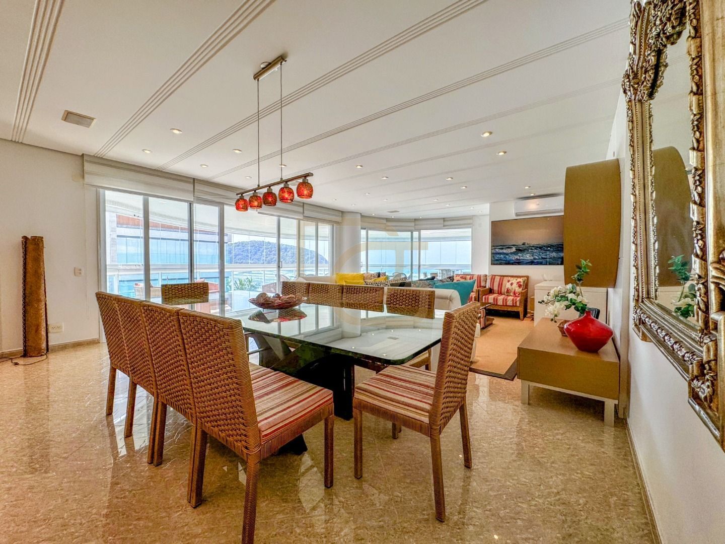 Apartamento, 4 quartos, 275 m² - Foto 13