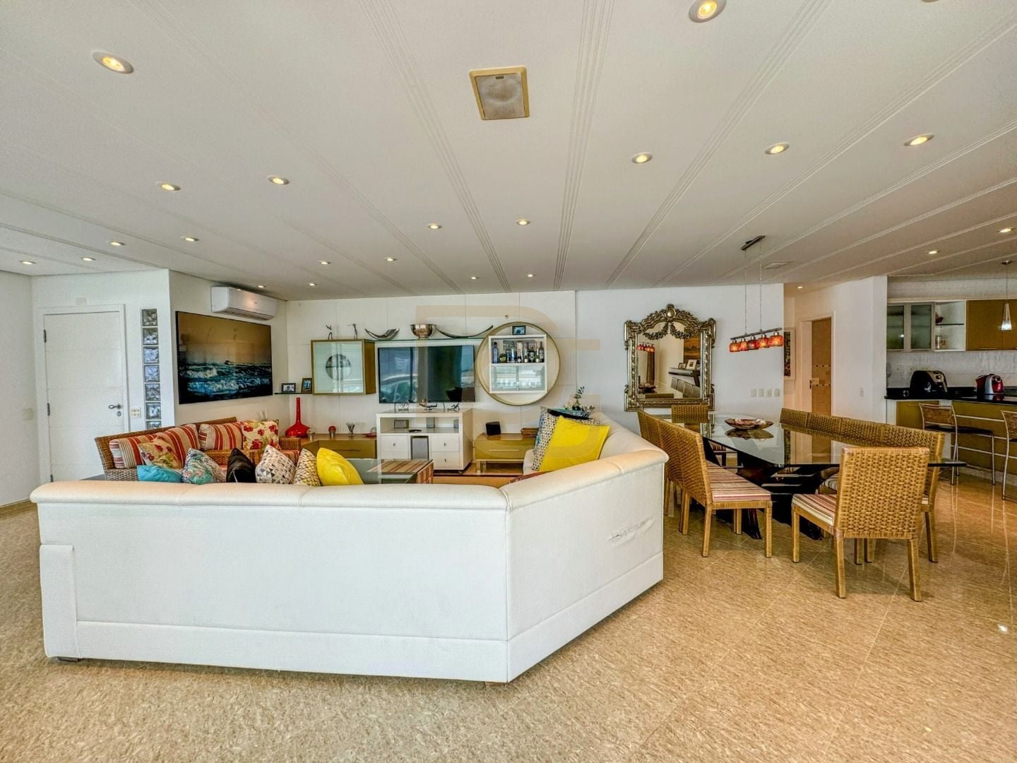 Apartamento, 4 quartos, 275 m² - Foto 16