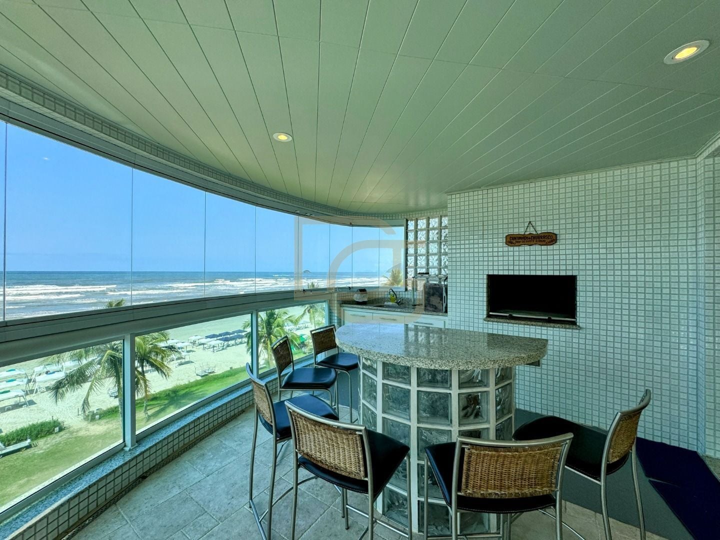 Apartamento, 4 quartos, 275 m² - Foto 4