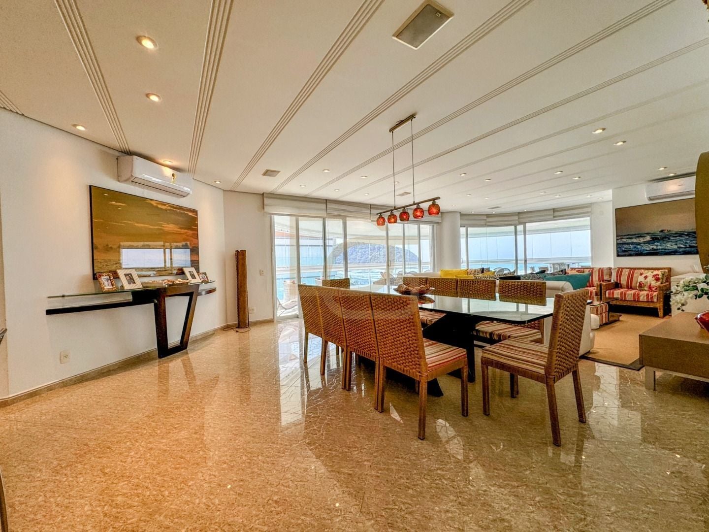 Apartamento, 4 quartos, 275 m² - Foto 11