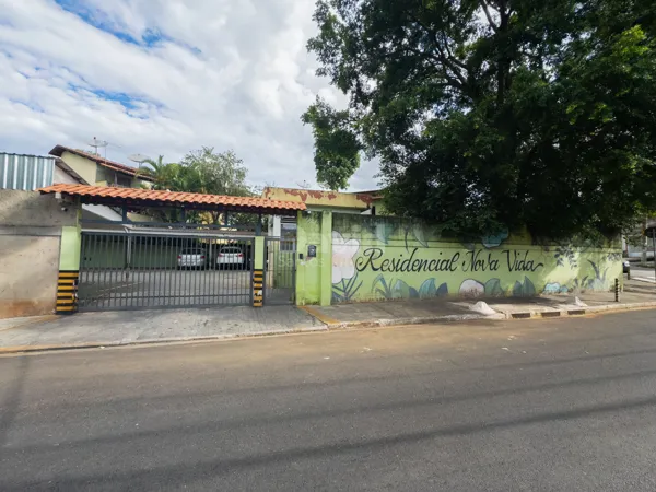 Casa à venda no bairro Parque Taipas em São Paulo/SP