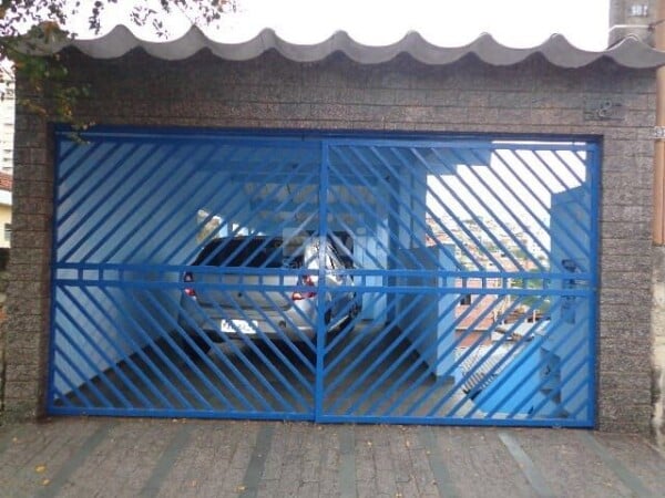 Casa à venda no bairro Chácara Inglesa em São Paulo/SP