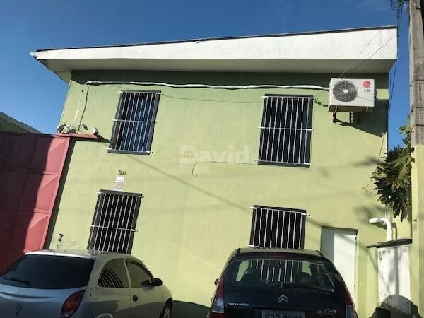Salão comercial à venda no bairro Jaguaré em São Paulo/SP