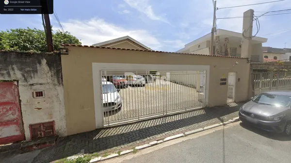 Casa Padrão - Condomínio fechado bairro Vila Nova Cachoeirinha