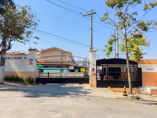 Casa em Condomínio em Jaraguá, São Paulo/SP