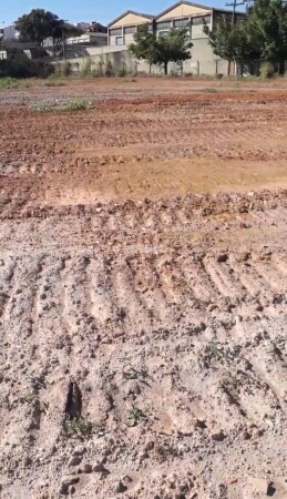 Terreno à venda no bairro Laranjeiras em Caieiras/SP