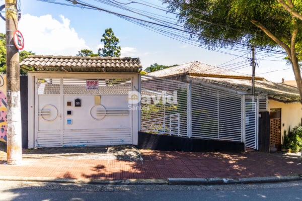 Casa à venda no bairro Jaraguá em São Paulo/SP