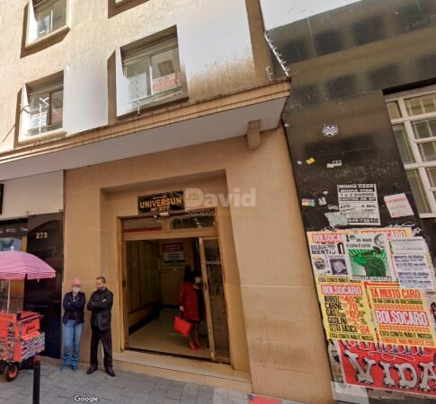Ponto Comercial à venda no bairro República - IMÓVEL DE LEILÃO