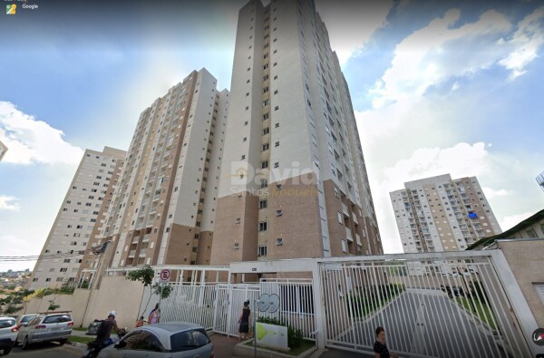 Apartamento à venda Condomínio New City Tree - bairro Vila Pirituba
