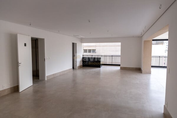 Apartamento NOVO - ALTO PADRÃO - à venda no bairro Jardim Paulista