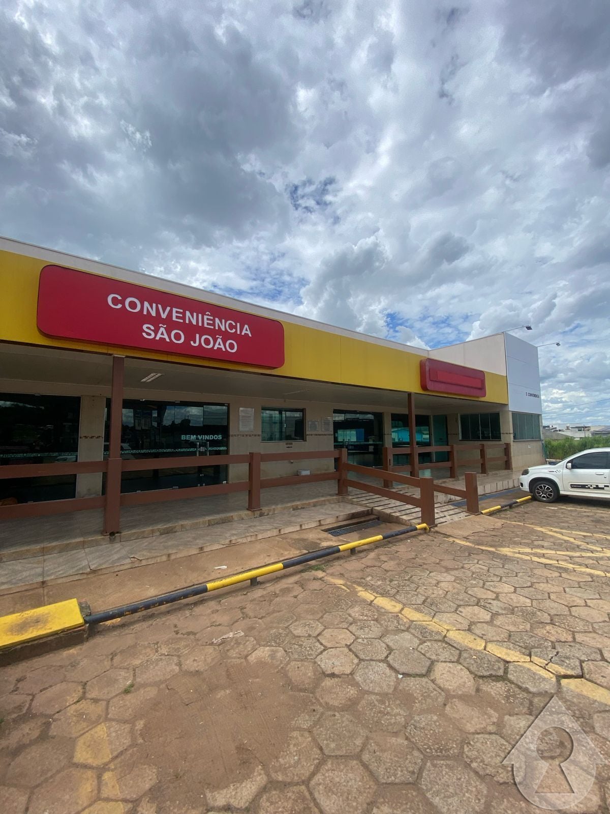 Imagem principal do imóvel
