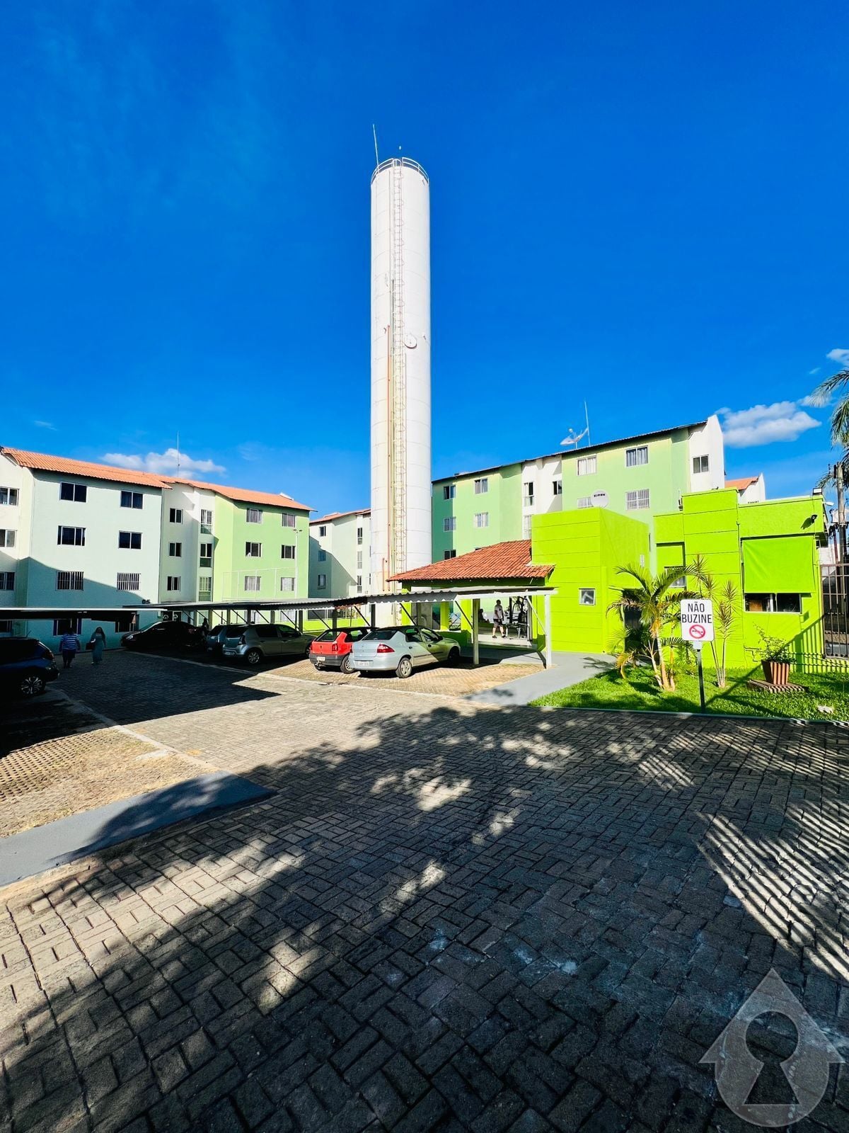 Imagem principal do imóvel