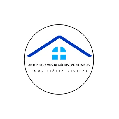 Antonio Ramos Negócios Imobiliários - Imobiliária Digital