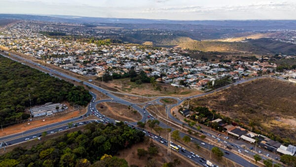 Conheça o bairro Jardim Botânico