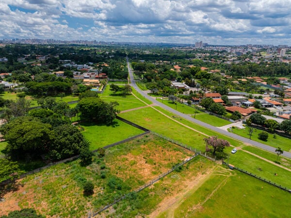 Descubra o Setor de Mansões Park Way: Espaço, Proximidade e Qualidade de Vida em Brasília