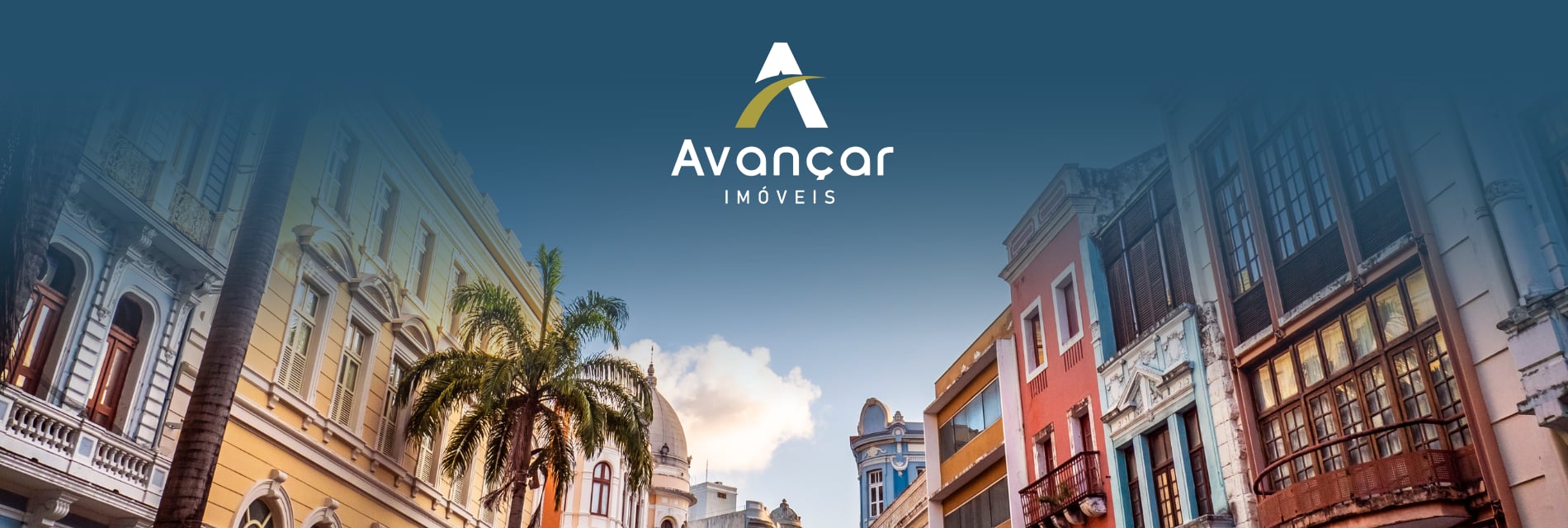 Avançar Imóveis